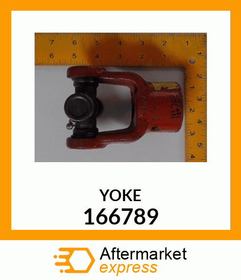 YOKE 166789