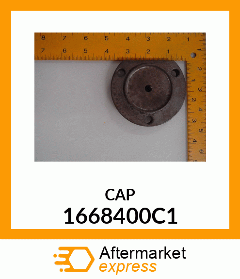 CAP 1668400C1