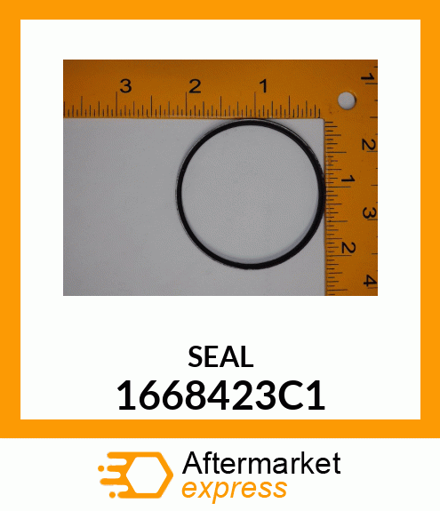 SEAL 1668423C1