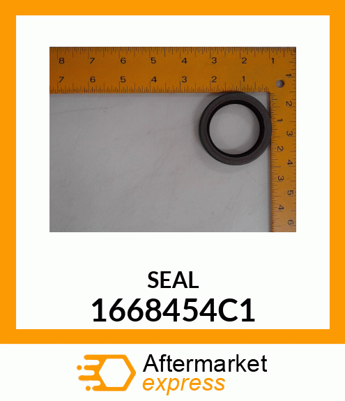 SEAL 1668454C1