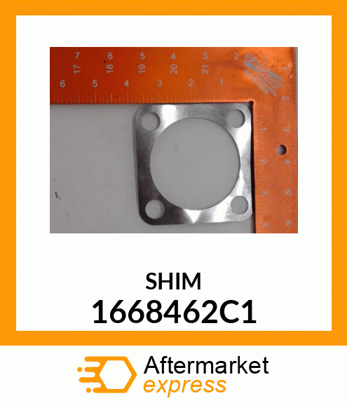 SHIM 1668462C1