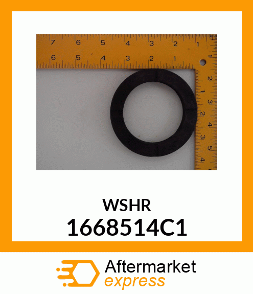 WSHR 1668514C1