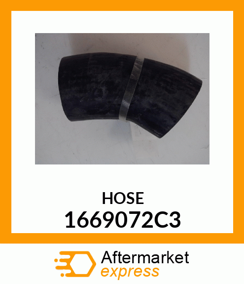 HOSE 1669072C3