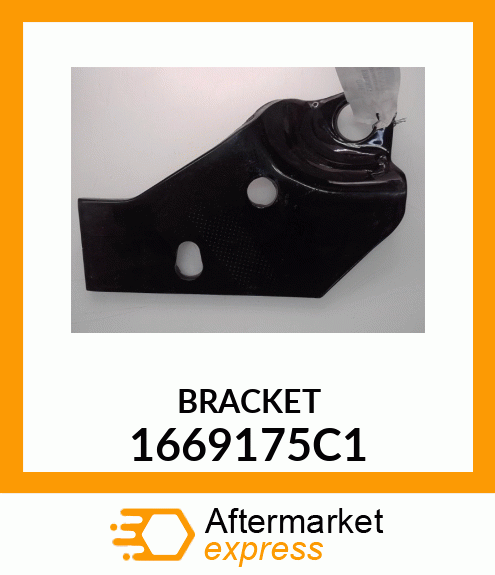 BRACKET 1669175C1