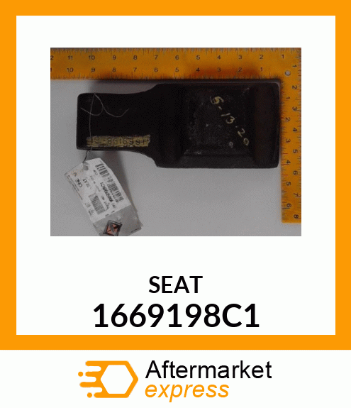 SEAT 1669198C1