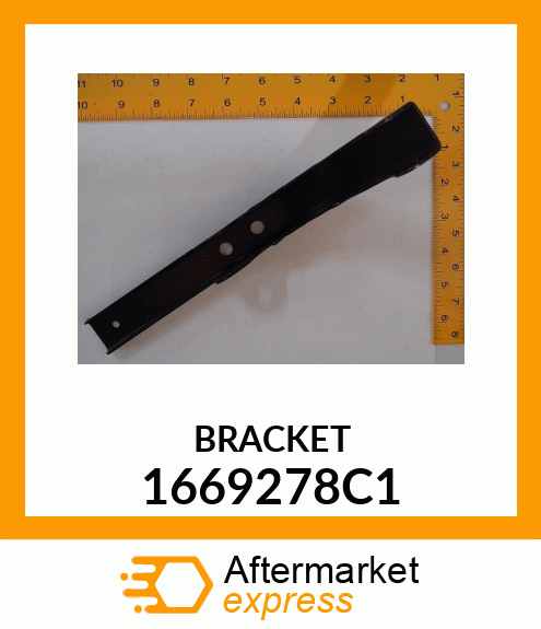 BRACKET 1669278C1