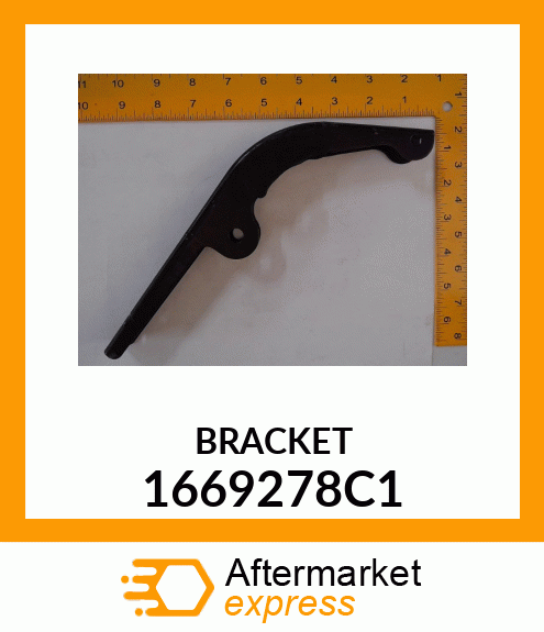 BRACKET 1669278C1