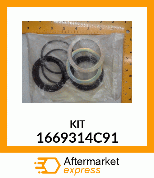 KIT 1669314C91