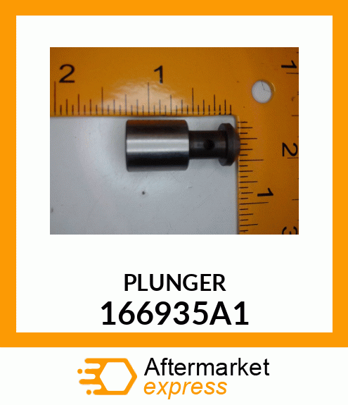 PLUNGER 166935A1