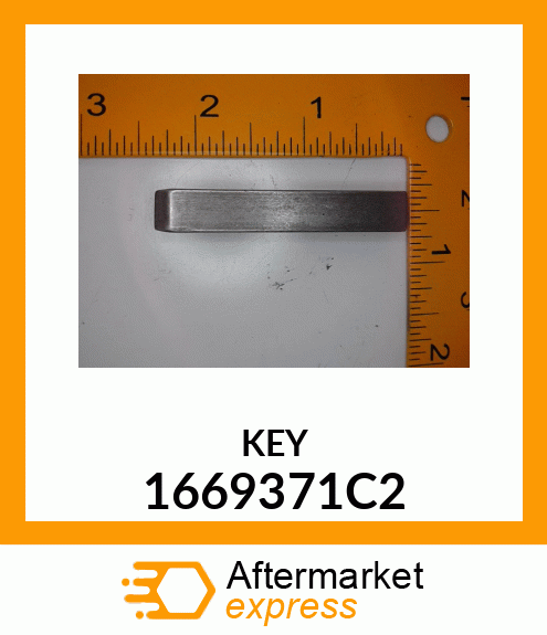 KEY 1669371C2