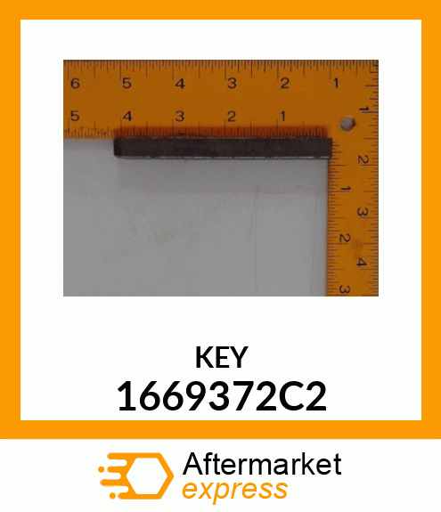 KEY 1669372C2