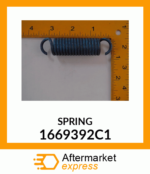 SPRING 1669392C1