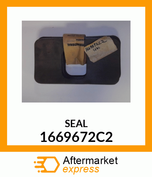 SEAL 1669672C2