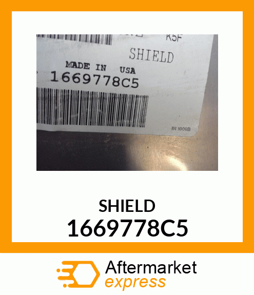 SHIELD 1669778C5