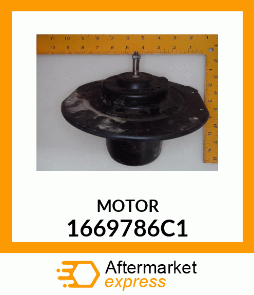 MOTOR 1669786C1