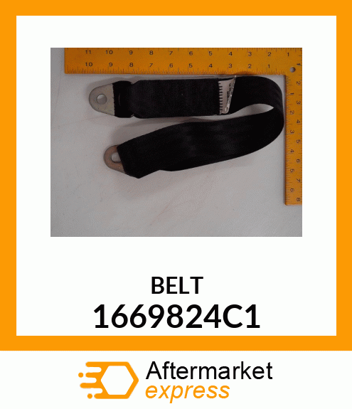 BELT 1669824C1