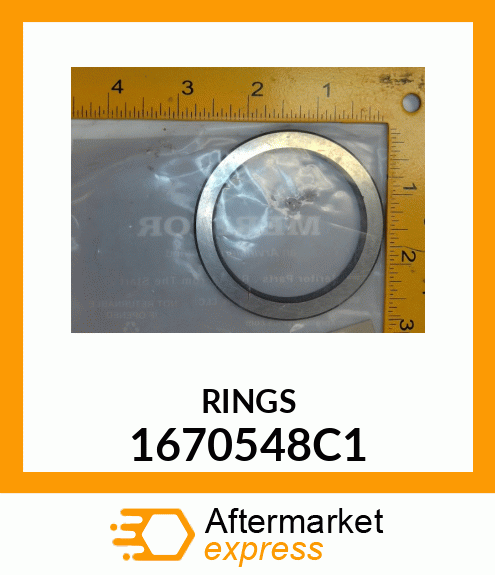 RINGS 1670548C1