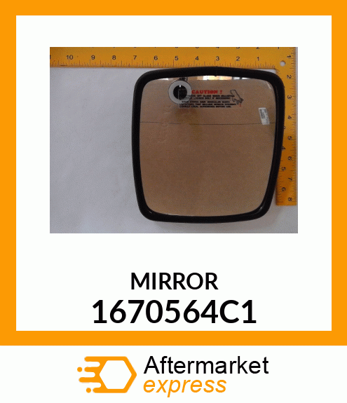 MIRROR 1670564C1