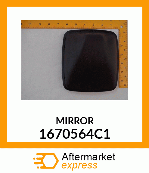 MIRROR 1670564C1