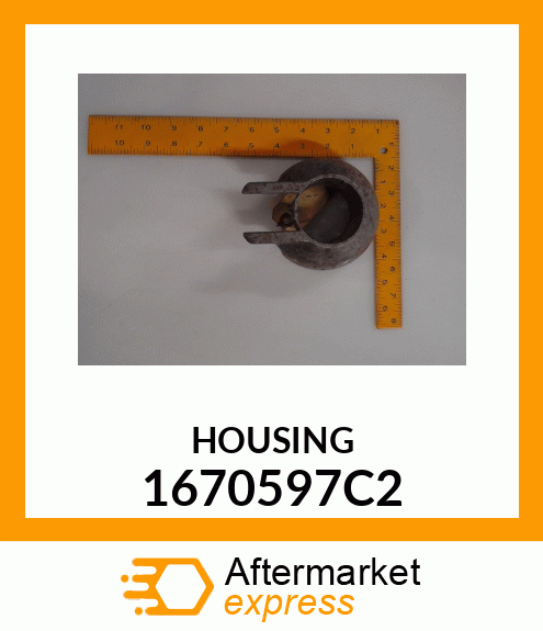 HOUSING 1670597C2