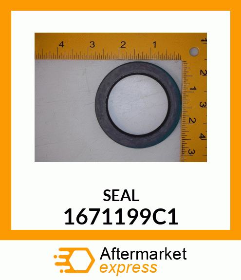 SEAL 1671199C1