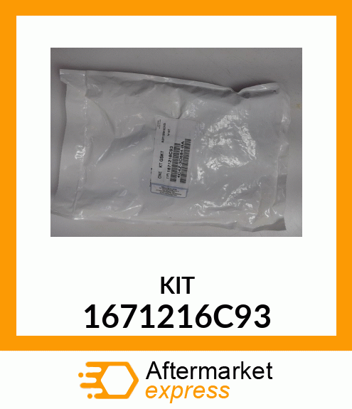 KIT 1671216C93