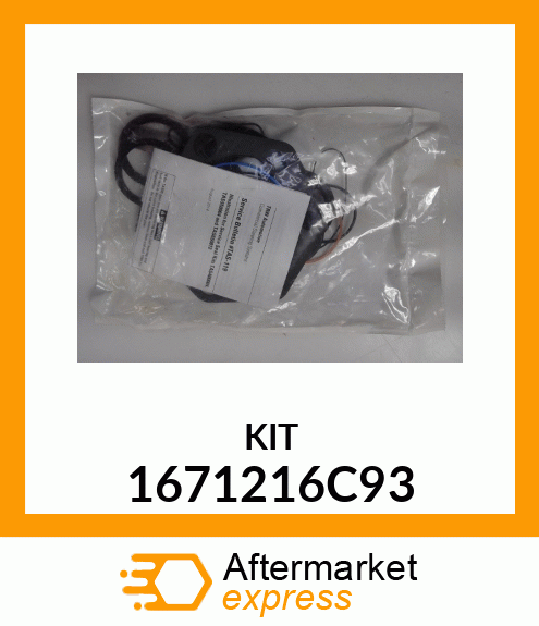 KIT 1671216C93