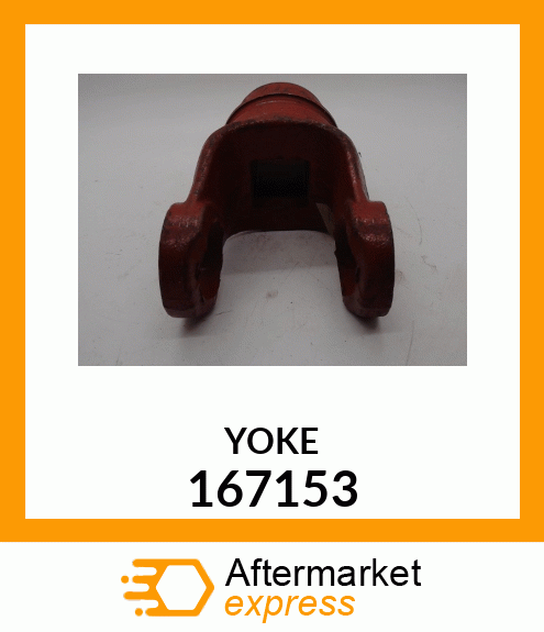 YOKE 167153