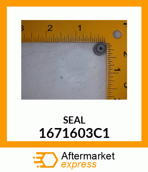 SEAL 1671603C1