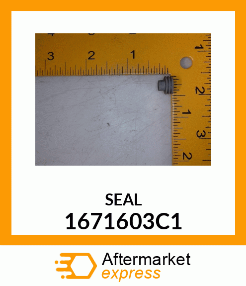 SEAL 1671603C1