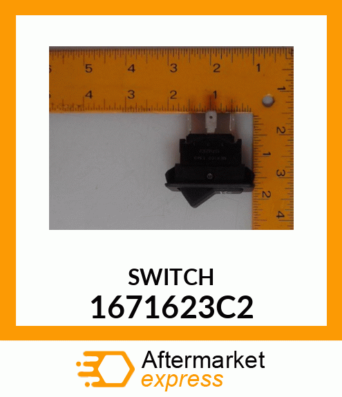 SWITCH 1671623C2