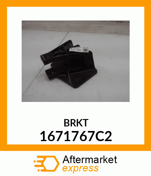 BRKT 1671767C2