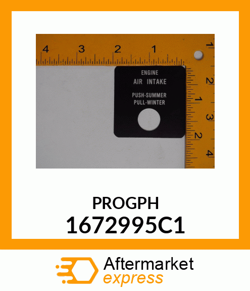 PROGPH 1672995C1