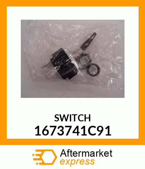 SWITCH 1673741C91