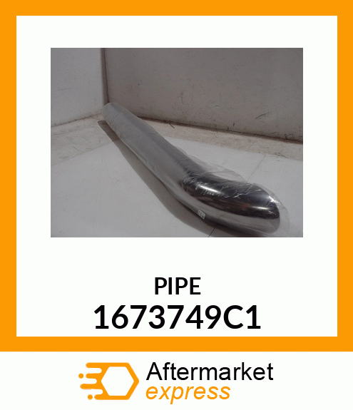 PIPE 1673749C1