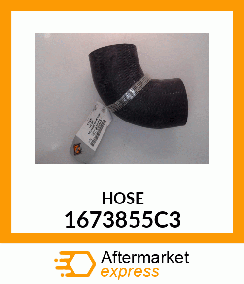 HOSE 1673855C3