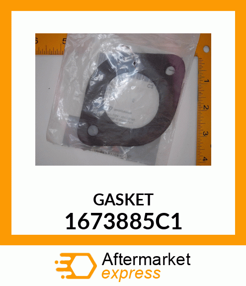 GASKET 1673885C1
