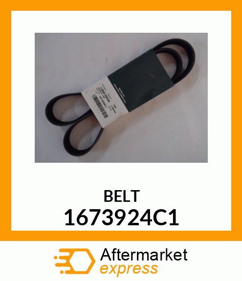 BELT 1673924C1