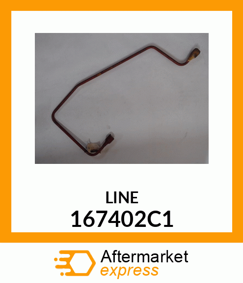 LINE 167402C1