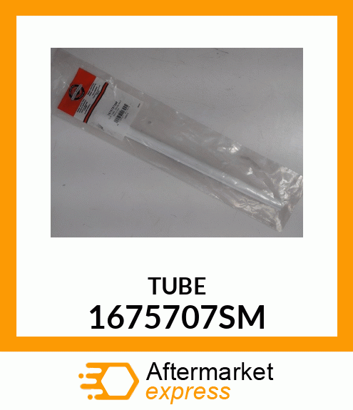 TUBE 1675707SM