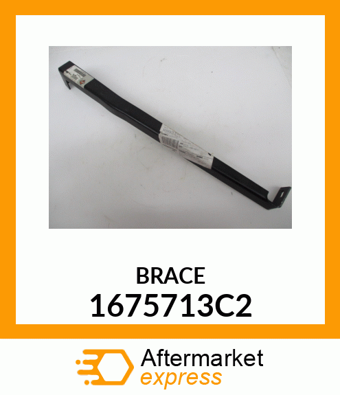 BRACE 1675713C2