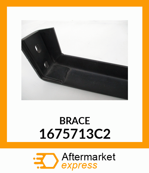 BRACE 1675713C2