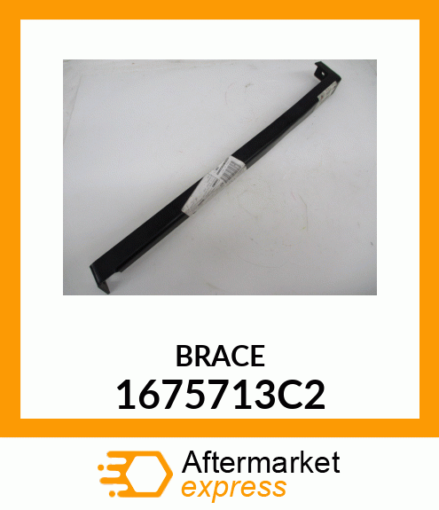 BRACE 1675713C2