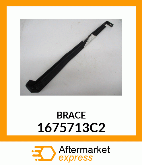 BRACE 1675713C2