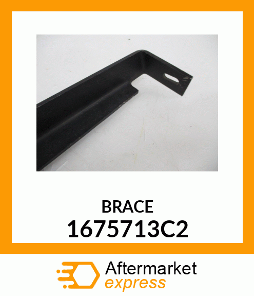 BRACE 1675713C2