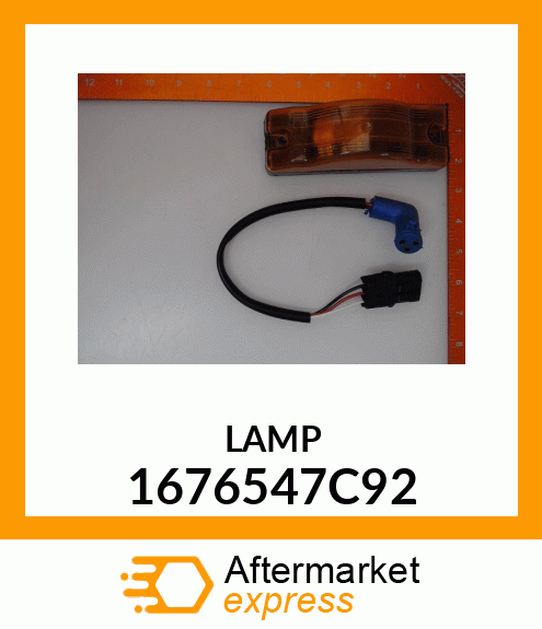 LAMP 1676547C92