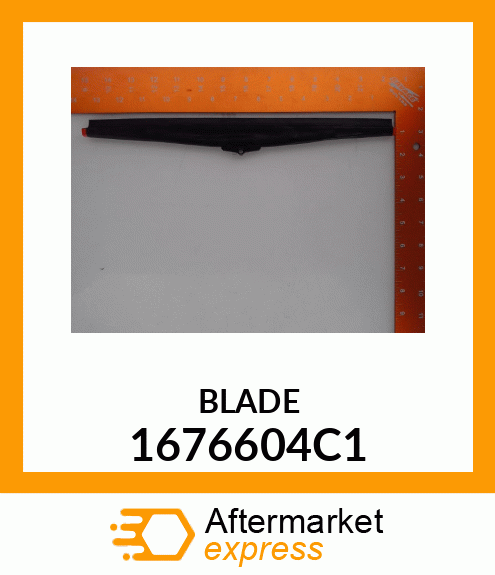 BLADE 1676604C1