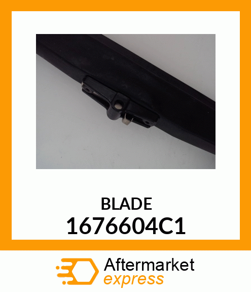 BLADE 1676604C1