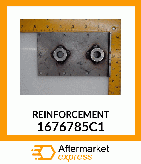 REINFORCEMENT 1676785C1