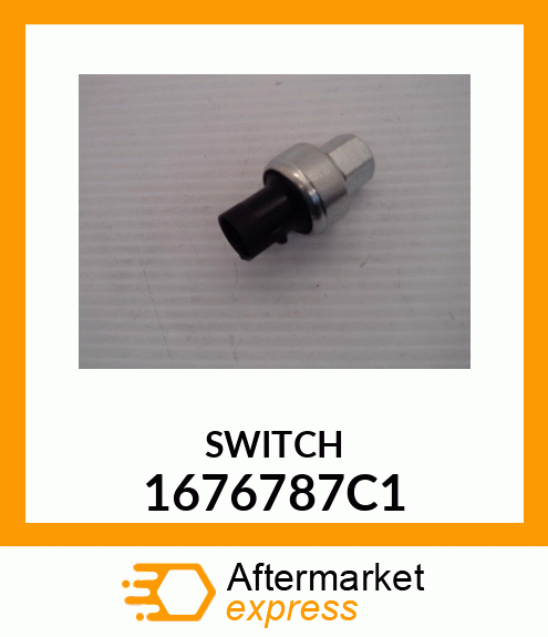 SWITCH 1676787C1